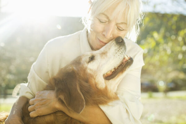 Animal Assisted Therapy in Omaha